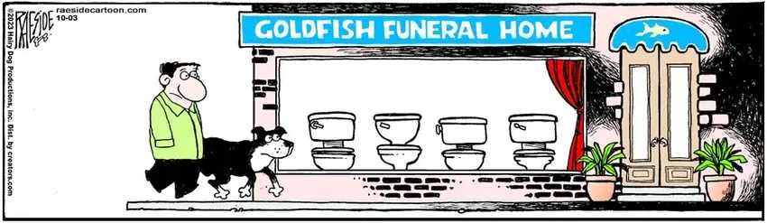 The Other Coast for Oct 03, 2023