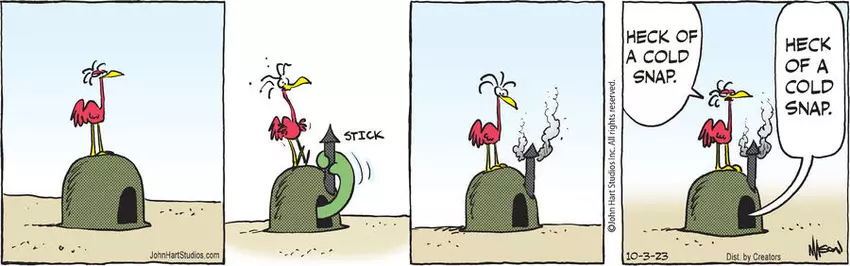 B.C. for Oct 03, 2023