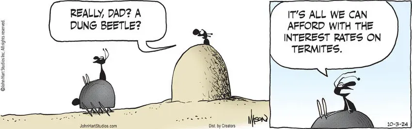 B.C. for Oct 03, 2024