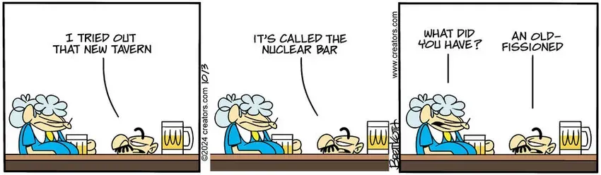 Diamond Lil for Oct 03, 2024