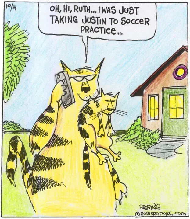 Strange Brew for Oct 04, 2021