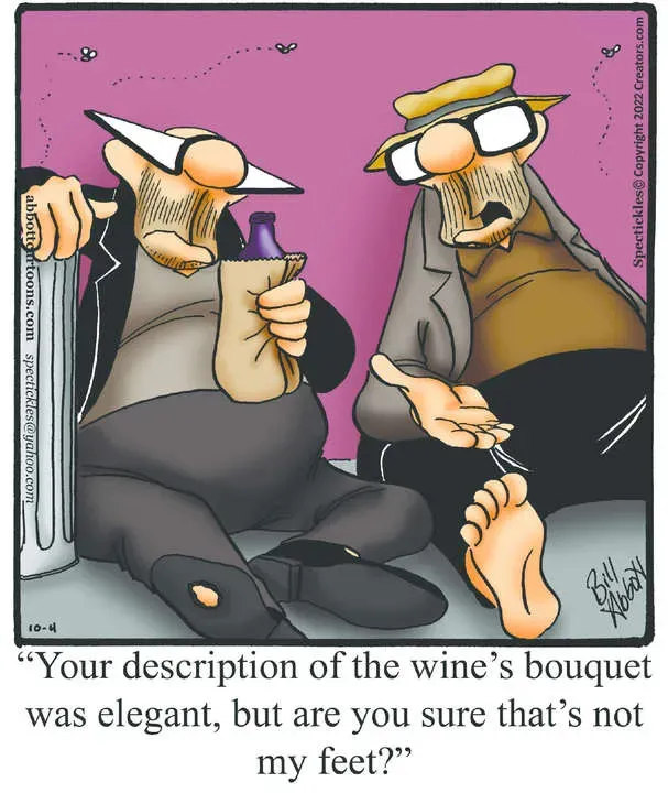 Spectickles for Oct 04, 2022