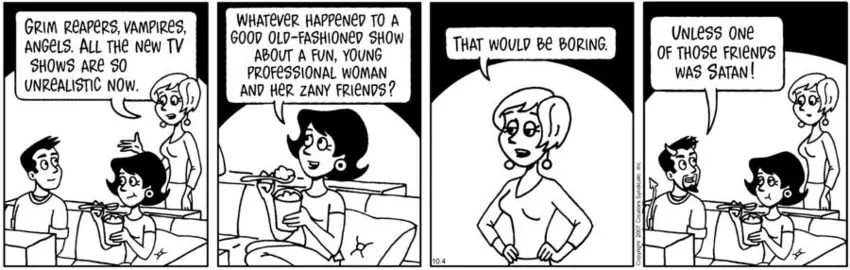 The Meaning of Lila for Oct 04, 2023