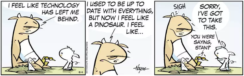 The Barn for Oct 04, 2023