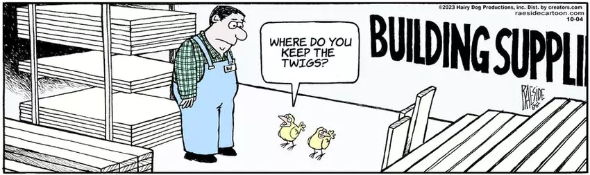 The Other Coast for Oct 04, 2023