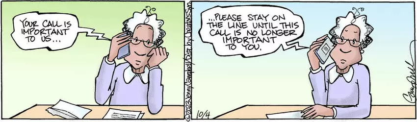 Flo & Friends for Oct 04, 2023