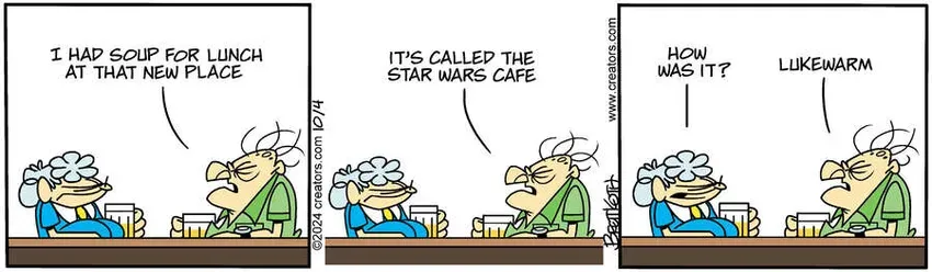 Diamond Lil for Oct 04, 2024