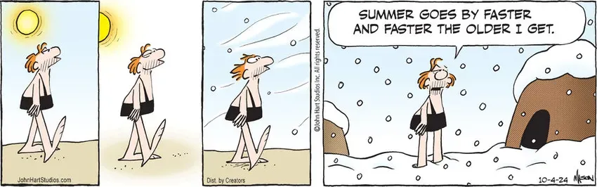 B.C. for Oct 04, 2024