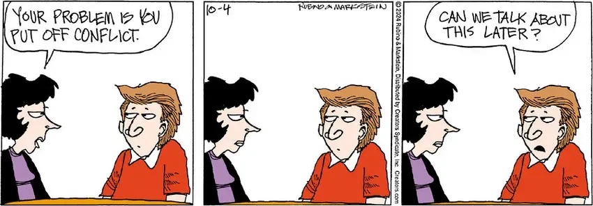 Daddy's Home for Oct 04, 2024