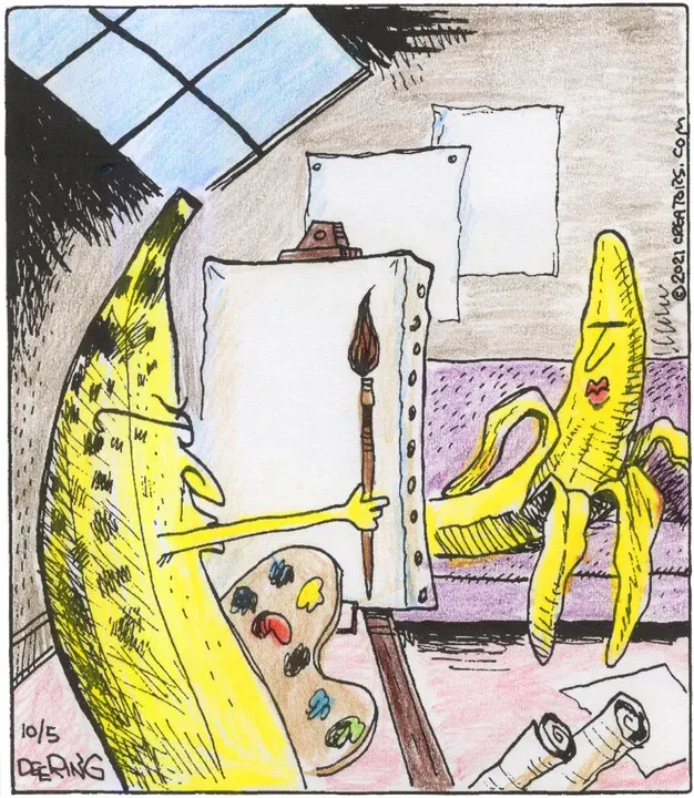 Strange Brew for Oct 05, 2021