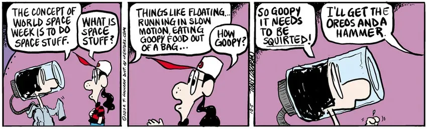 Agnes for Oct 05, 2022