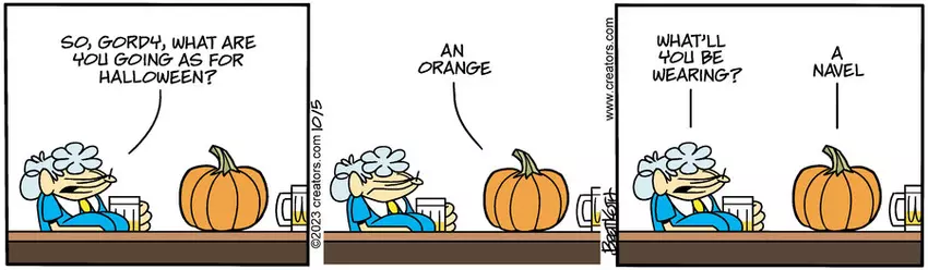 Diamond Lil for Oct 05, 2023