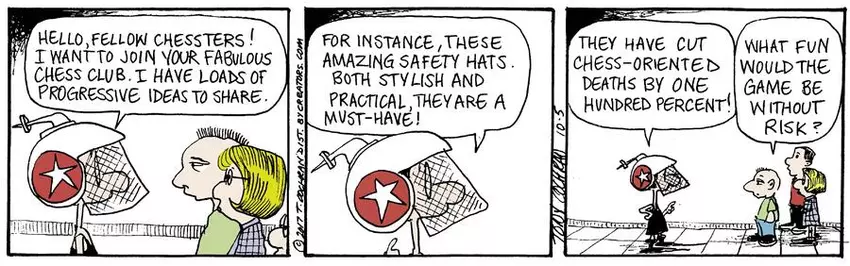 Agnes for Oct 05, 2023