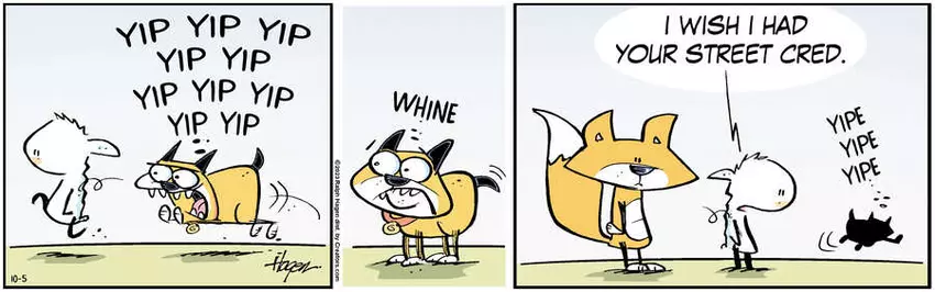 The Barn for Oct 05, 2023