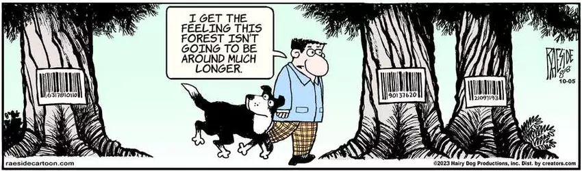 The Other Coast for Oct 05, 2023