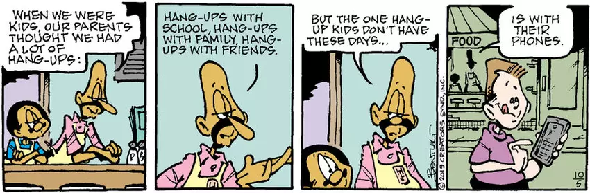 Herb and Jamaal for Oct 05, 2023
