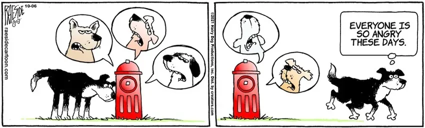 The Other Coast for Oct 06, 2021