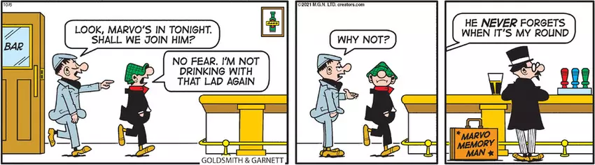 Andy Capp for Oct 06, 2021