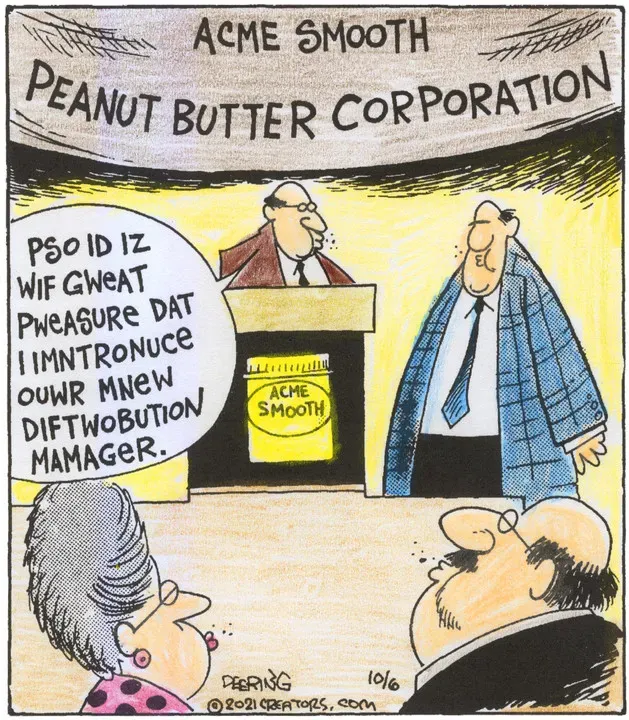 Strange Brew for Oct 06, 2021