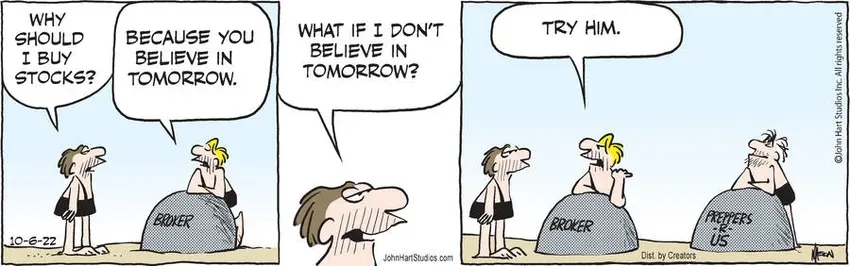 B.C. for Oct 06, 2022