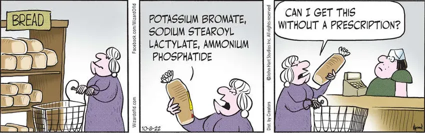 Wizard of Id for Oct 06, 2022