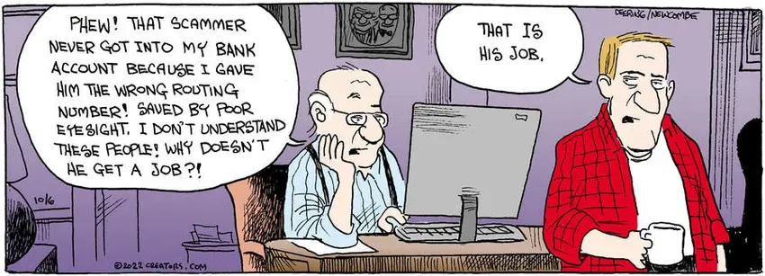 Zack Hill for Oct 06, 2022