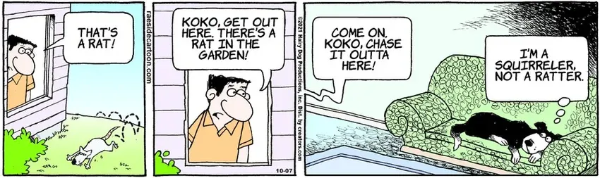 The Other Coast for Oct 07, 2021