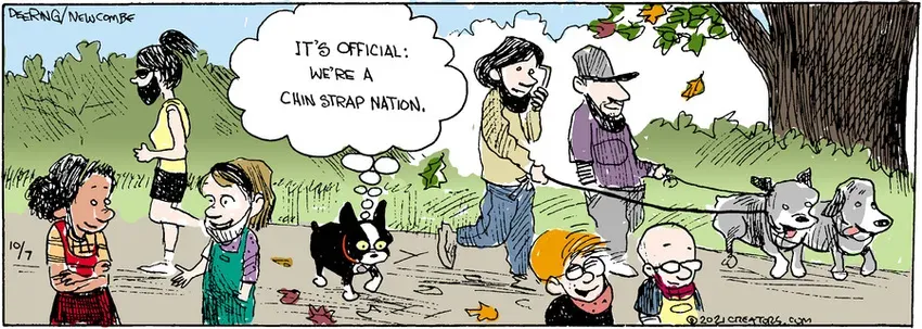 Zack Hill for Oct 07, 2021