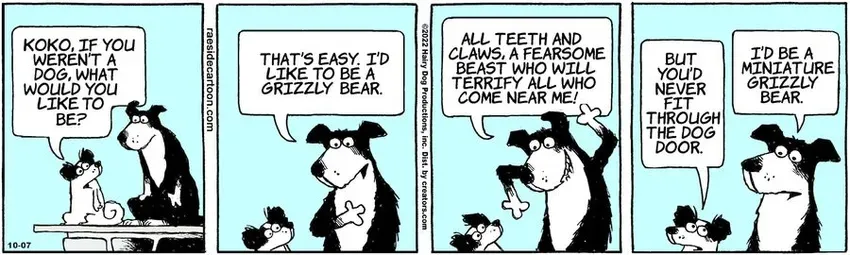 The Other Coast for Oct 07, 2022