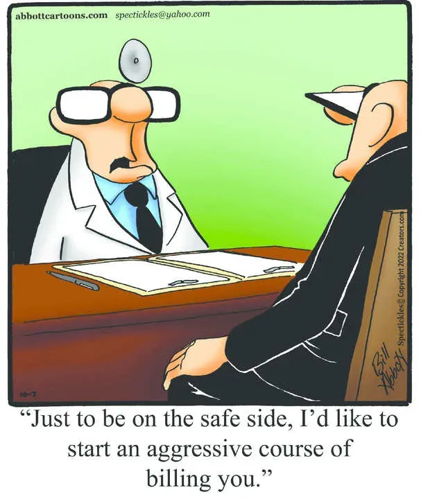 Spectickles for Oct 07, 2022