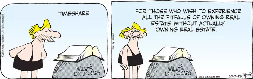 B.C. for Oct 07, 2023