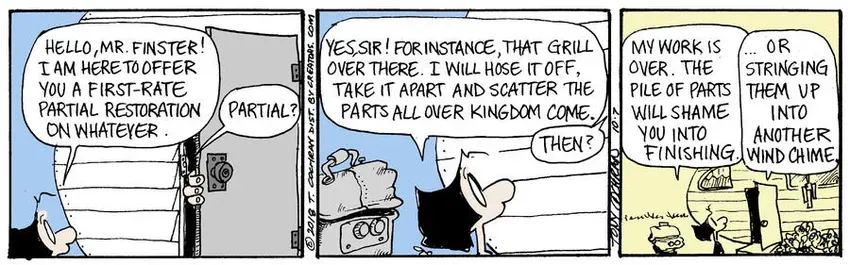 Agnes for Oct 07, 2024