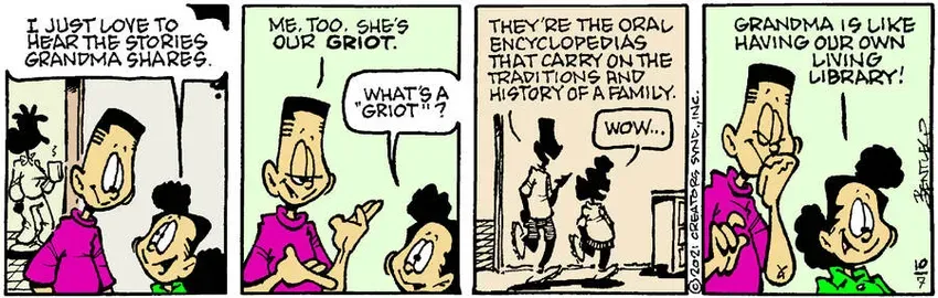 Herb and Jamaal for Oct 07, 2024