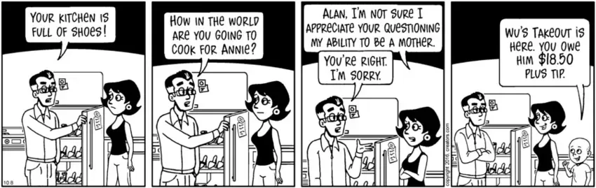 The Meaning of Lila for Oct 08, 2021