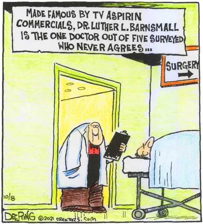 Strange Brew for Oct 08, 2021