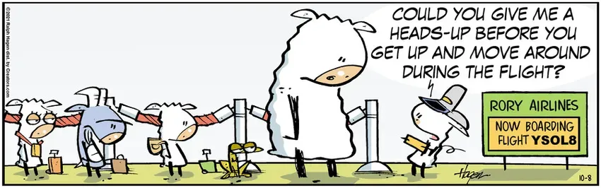 The Barn for Oct 08, 2021