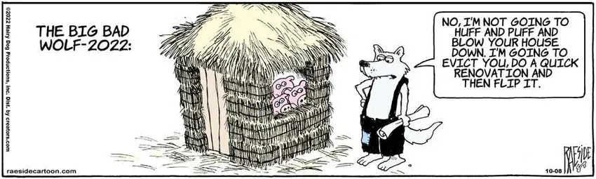 The Other Coast for Oct 08, 2022