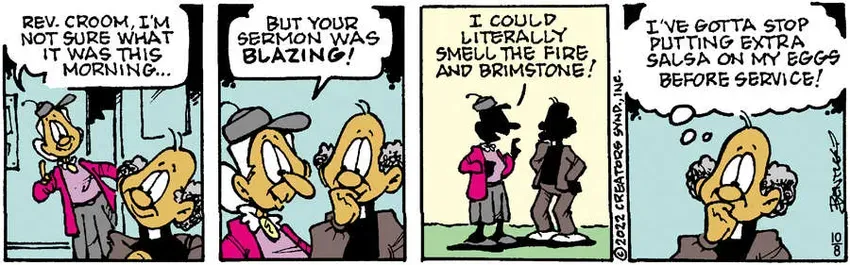 Herb and Jamaal for Oct 08, 2022