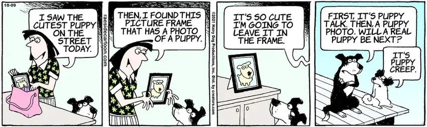 The Other Coast for Oct 09, 2021