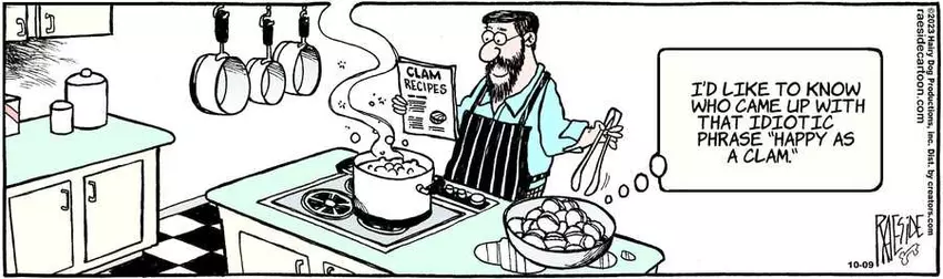 The Other Coast for Oct 09, 2023