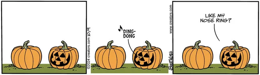 Diamond Lil for Oct 09, 2024