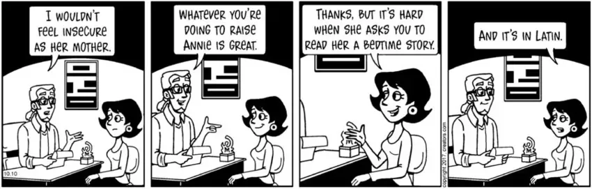 The Meaning of Lila for Oct 10, 2022