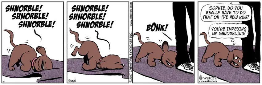 Dog Eat Doug for Oct 10, 2022