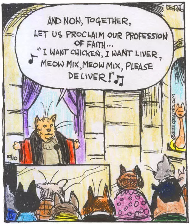 Strange Brew for Oct 10, 2022