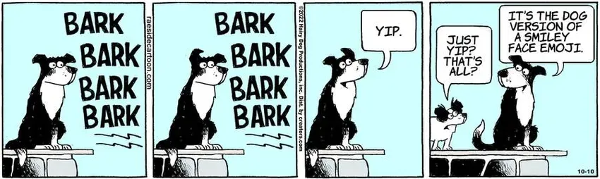 The Other Coast for Oct 10, 2022