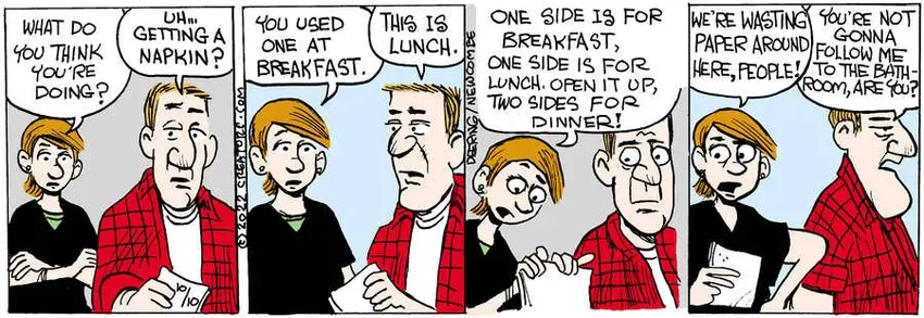 Zack Hill for Oct 10, 2022