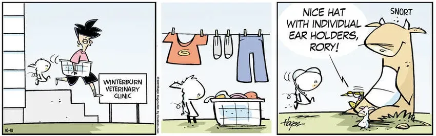 The Barn for Oct 10, 2022