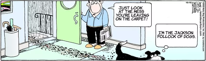 The Other Coast for Oct 10, 2023