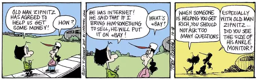 Agnes for Oct 10, 2023