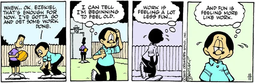 Herb and Jamaal for Oct 10, 2024